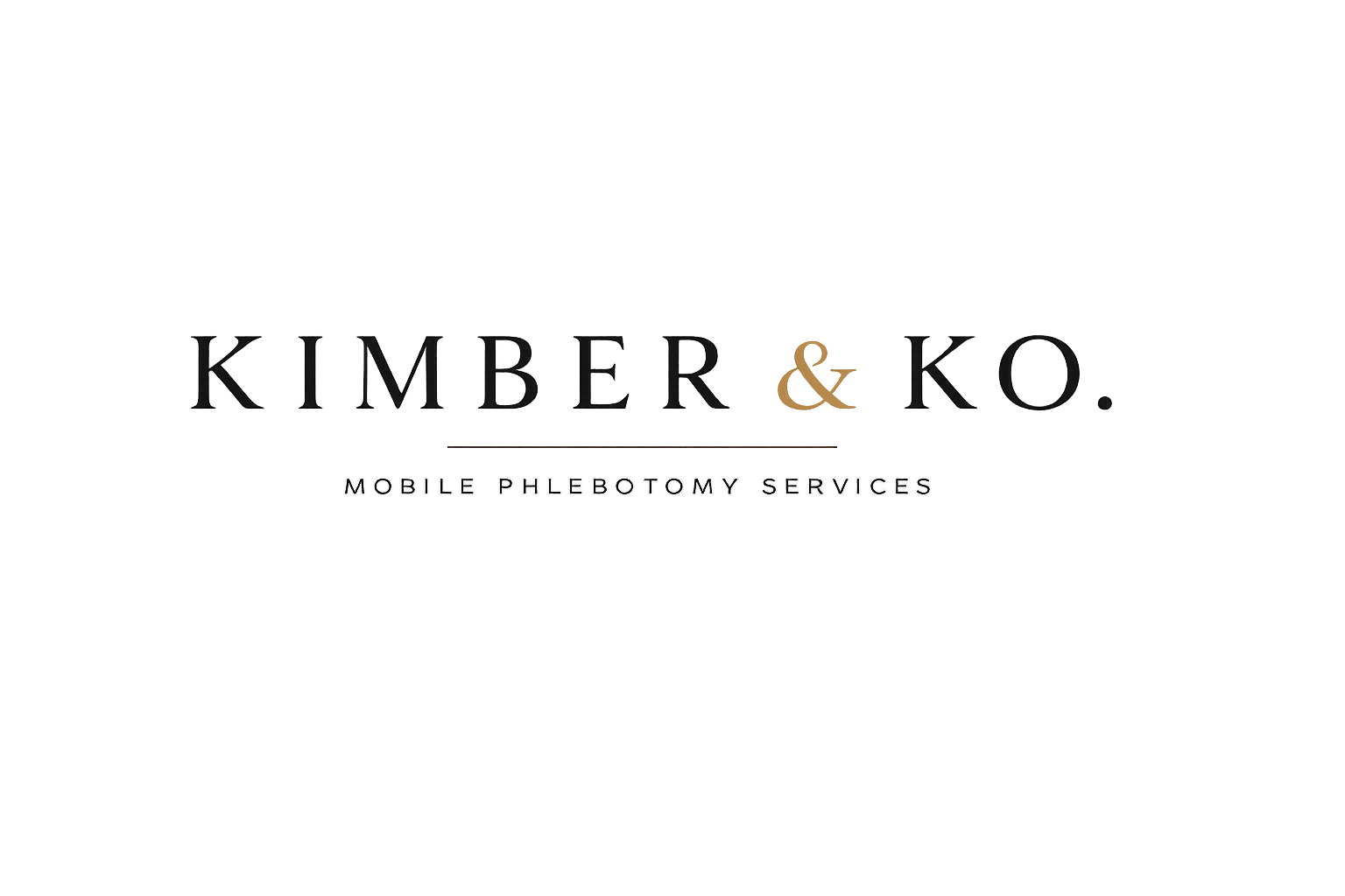 Kimber & Ko.